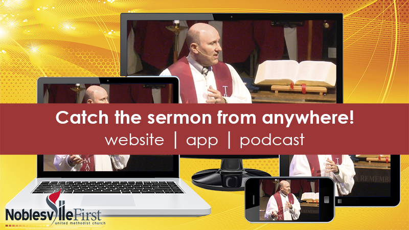 Sermons online | web