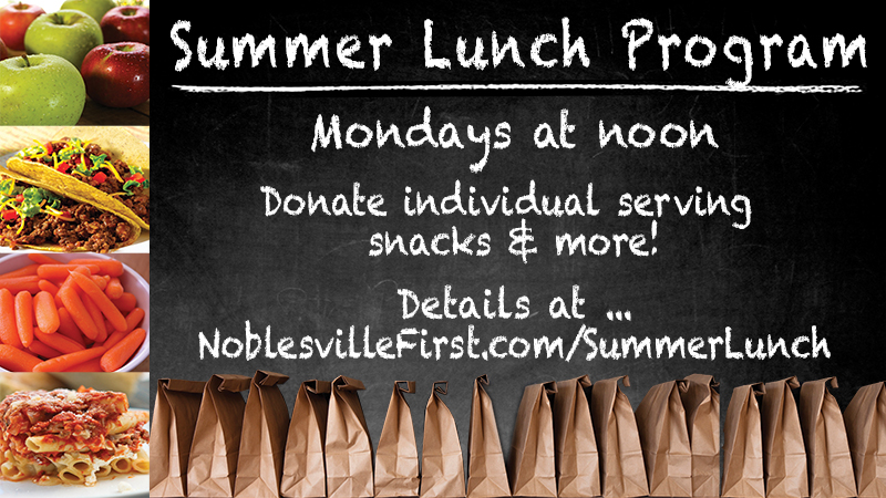 Summer Lunch Program | web