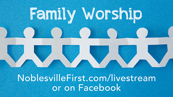 Family Worship | web - online only