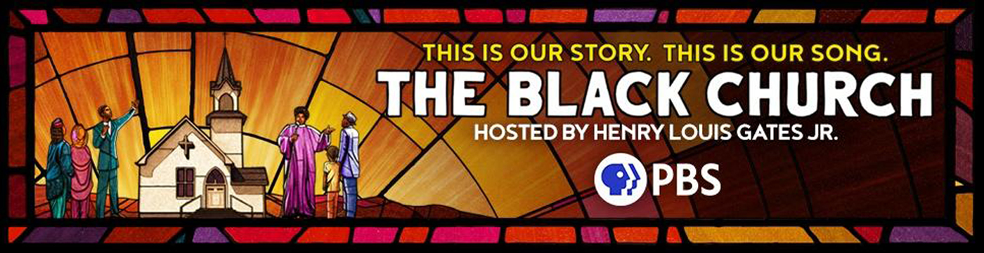 The Black Church-b