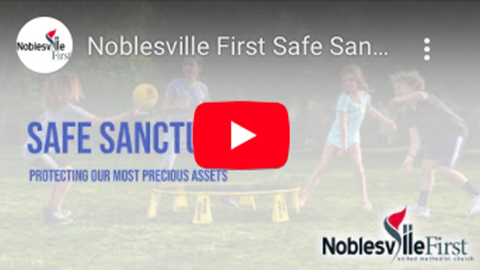 Safe Sanctuaries video slide-b