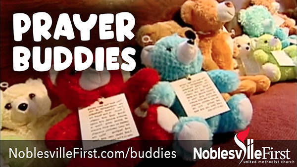Prayer Buddies | web