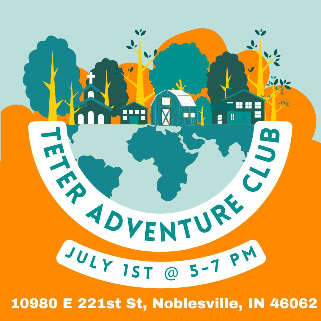 Teter Adventure Club - JUL 2022 square