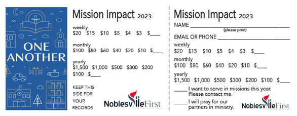 Mission Impact | 2023 card 1up thumb