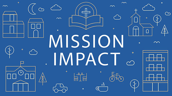Mission Impact | 2023 web