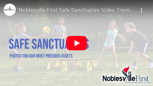 Safe Sanctuaries video thumb