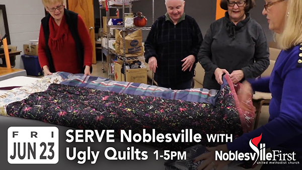 Serve Noblesville Ugly Quilts 2023 web