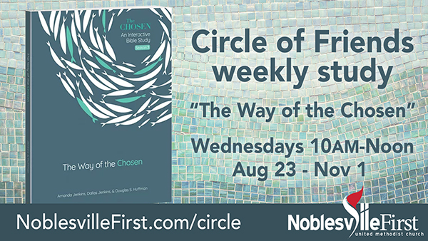 Circle of Friends - AUG 2023 web
