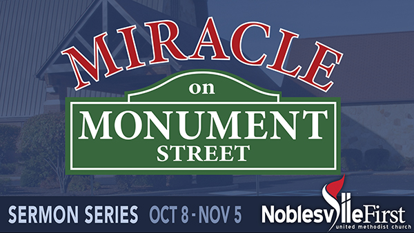 Miracle on Monument Street web