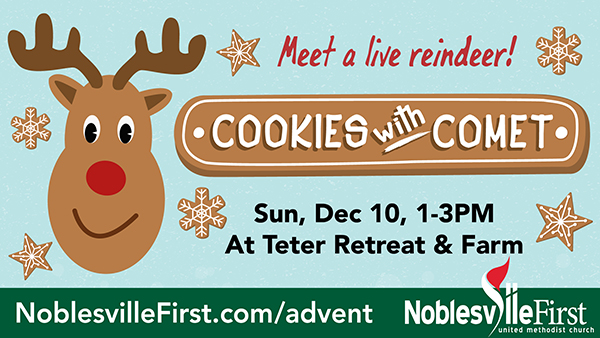 Cocoa and Cookies 2023 slide
