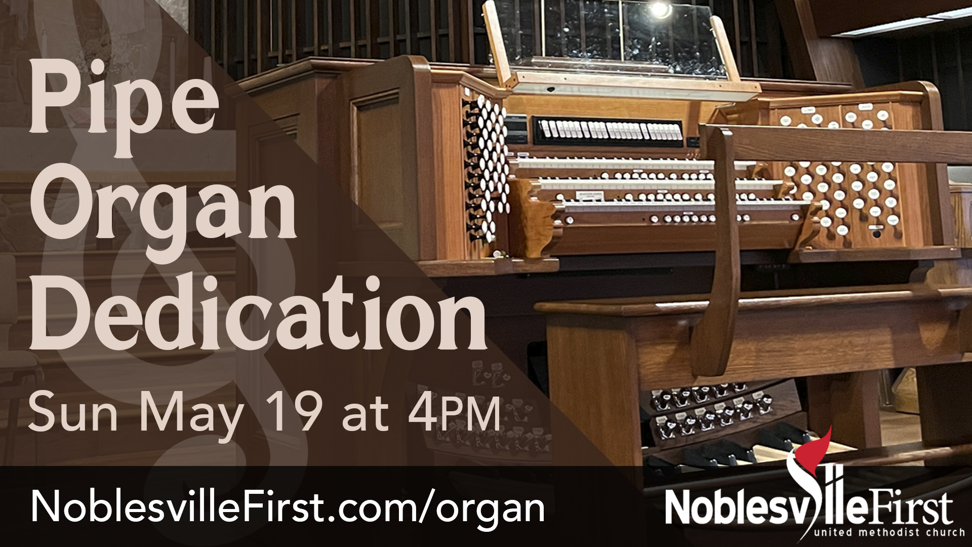 Pipe Organ Dedication MAY 2024 slide-c